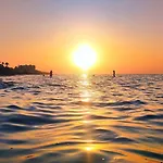 La Felicidad Ii By Costa Διαμέρισμα Denia