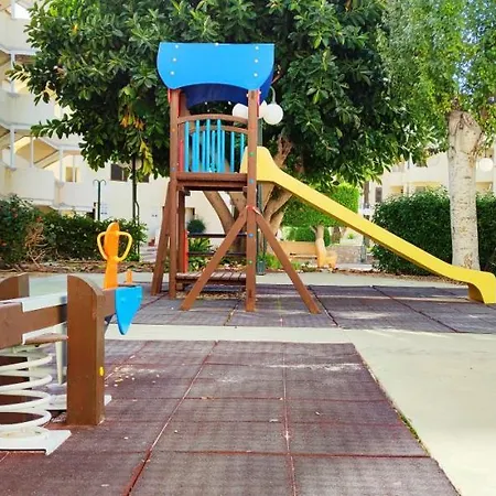 דירה La Felicidad Ii By Costa