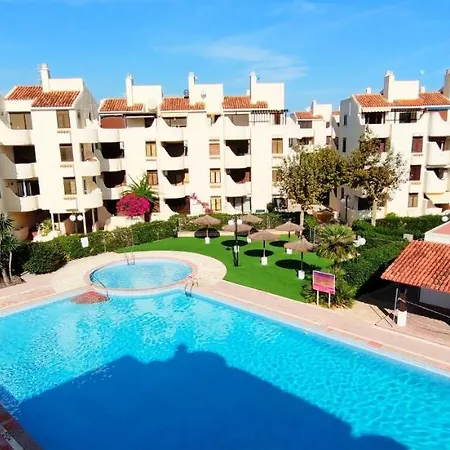 Apartman La Felicidad Ii By Costa
