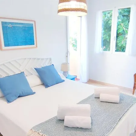 Apartment La Felicidad Ii By Costa *