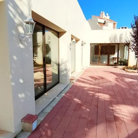 La Felicidad Ii By Costa * Denia