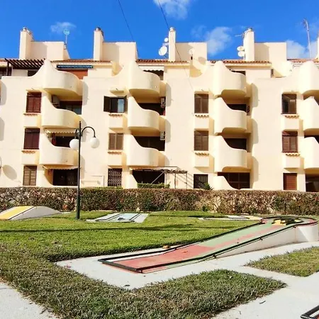 La Felicidad Ii By Costa * Denia