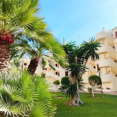 Apartment La Felicidad Ii By Costa