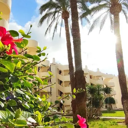 Apartment La Felicidad Ii By Costa *