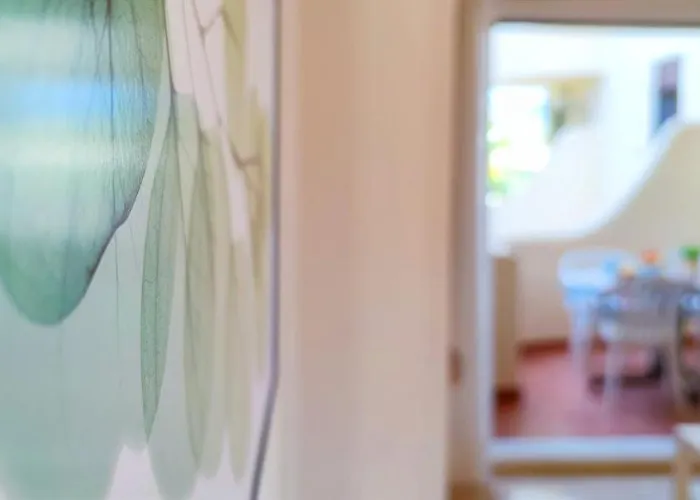 Apartment La Felicidad Ii By Costa *