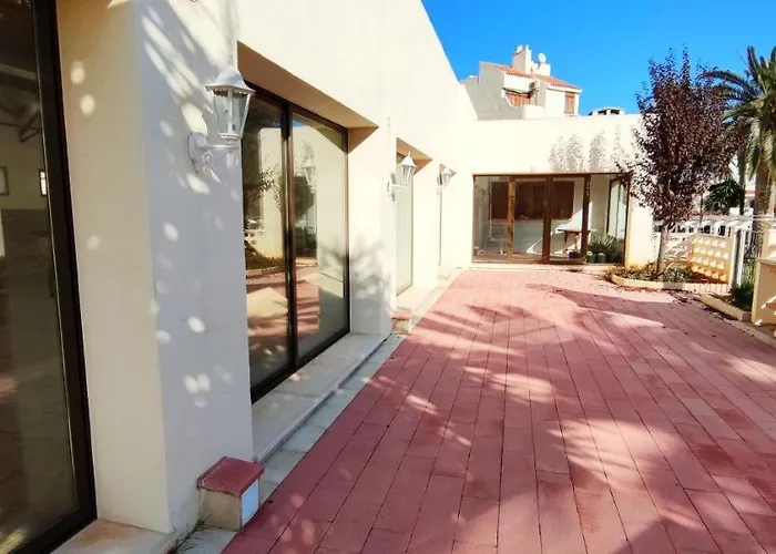 La Felicidad Ii By Costa * Denia