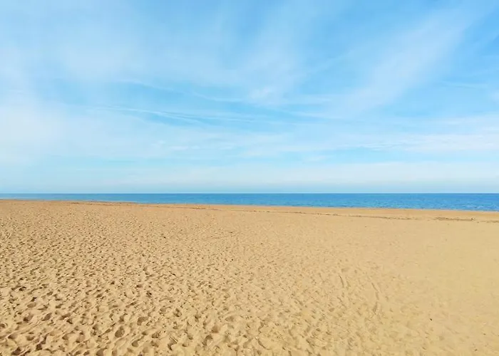 La Felicidad Ii By Costa Apartment Denia