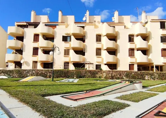 La Felicidad Ii By Costa * Denia