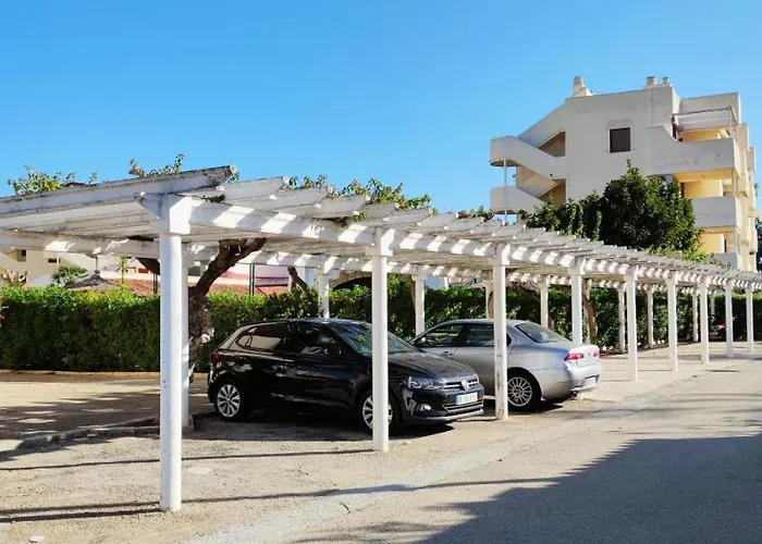 Apartment La Felicidad Ii By Costa Denia