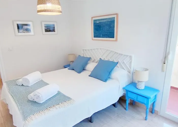 Apartment La Felicidad Ii By Costa *