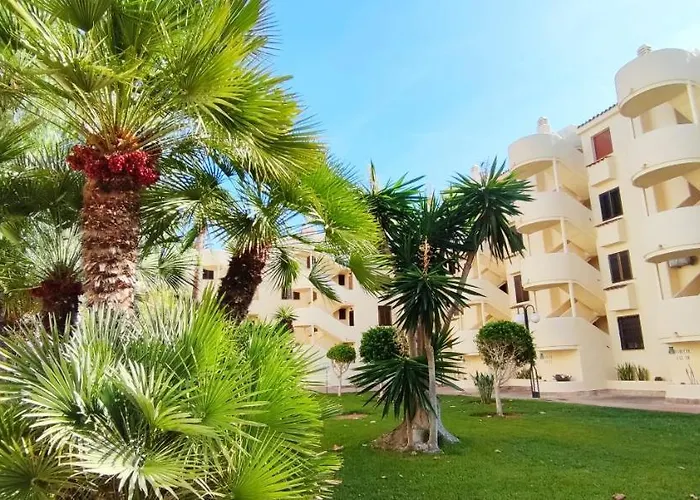 Apartment La Felicidad Ii By Costa