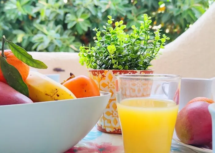 La Felicidad Ii By Costa * Denia