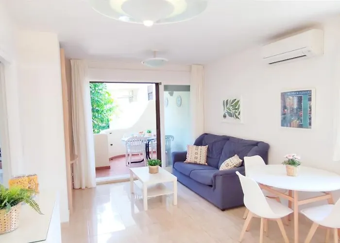 Apartment La Felicidad Ii By Costa *