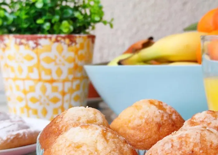 Apartment La Felicidad Ii By Costa *