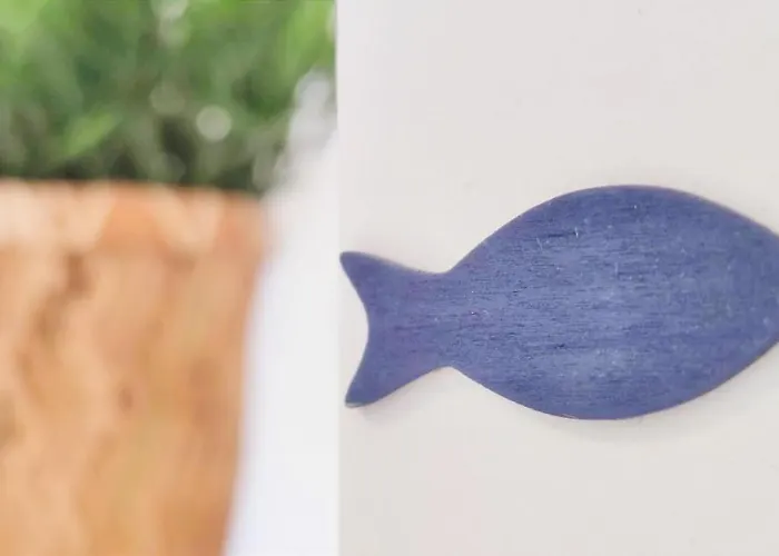 La Felicidad Ii By Costa Apartment