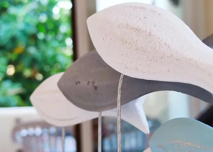 Apartment La Felicidad Ii By Costa *