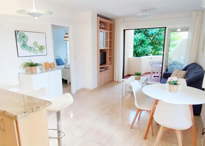 Apartment La Felicidad Ii By Costa *