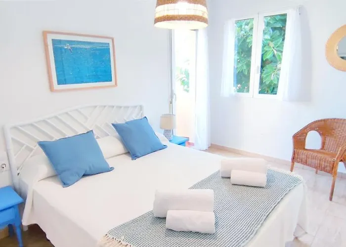 Apartment La Felicidad Ii By Costa *