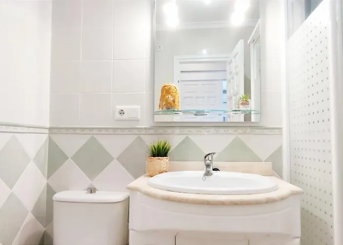 La Felicidad Ii By Costa Apartment