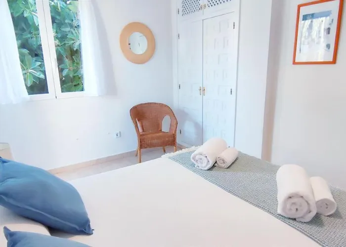 Apartment La Felicidad Ii By Costa