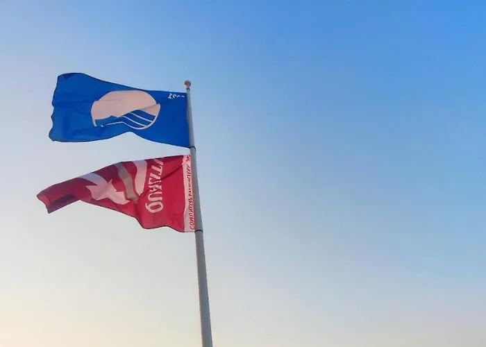 Apartment La Felicidad Ii By Costa