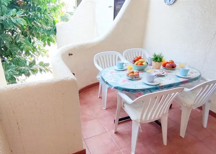 La Felicidad Ii By Costa Denia