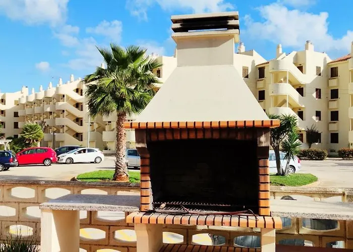 Apartment La Felicidad Ii By Costa *